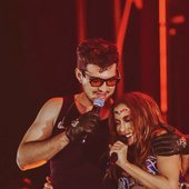 Ensaio da Anitta (11/02/2023 - São Paulo)