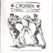 My cwaniaki, my chojraki