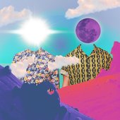 Sunship Balloon 