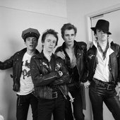 The Clash