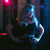 Kelly Clarkson