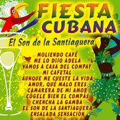 El Son De La Santiguera