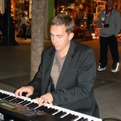 3rd Street Promenade