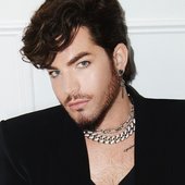 ADAM LAMBERT