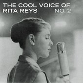 The Cool Voice Of Rita Reys (No. 2)