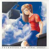 TECHNOGELION -FINAL ANGELS-