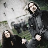 Luar na Lubre (2003)