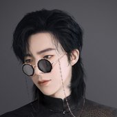刘宇宁