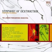 Symphony of Destruction: Punk Goes Classical
