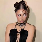 𝒦𝖺𝗅𝗂 𝒰𝖼𝗁𝗂𝗌 ˖᯽ ݁˖