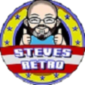 Avatar for stevesretro