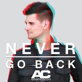 Never Go Back