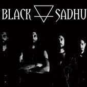 Black Sadhu