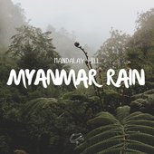 Myanmar Rain
