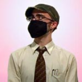 LastFM profile picture for @stationary