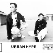 Urban Hype