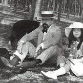 A Debussy Picnic