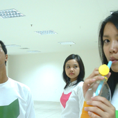 Homogenic (Juang, Dina, Risa)