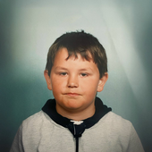 Mały Tomek