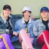 Chan's Room: 3RACHA