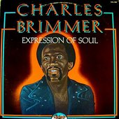 Expression Of Soul - Front Cover