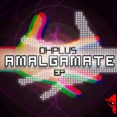 Amalgamate EP