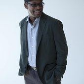 Ravi Coltrane