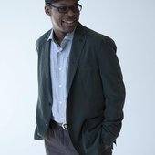 Ravi Coltrane