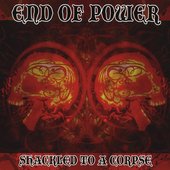 Shackled To A Corpse