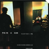 You Can't Poison a Pig