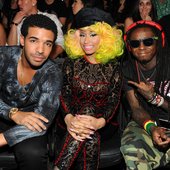 Nicki Minaj, Drake & Lil Wayne.jpg