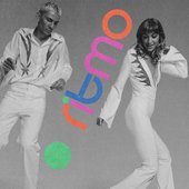 Ritmo!