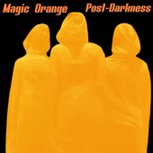 Post - Darkness - EP
