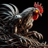 Avatar for RoboticPoultry