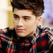 Zayn