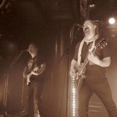 Janne & Jocke (Nov 2011)