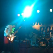 GM i rock 2010