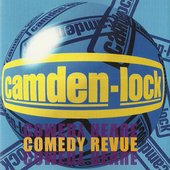 Comedy Revue