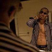 Marques Houston