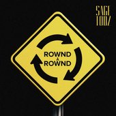 Rownd â Rownd (Round and Round) - Single