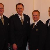 The Carolina Boys 2012