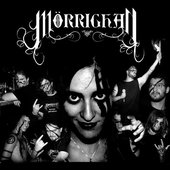 Mörrighan