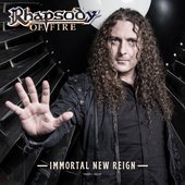 Immortal New Reign - Single