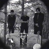  The Church of Abject Sorrow