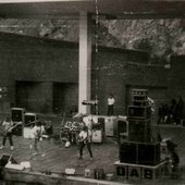 Arger-Amfiteatr Kielce Maj1989