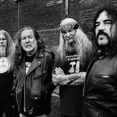 Saint Vitus