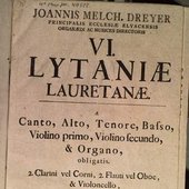 Johann Melchior Dreyer
