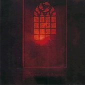 Scarlet afterglow