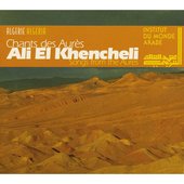Songs from the Aures