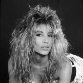 Lorraine Lewis